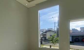 Imagem 3: Linda casa no Cond Lagos d Icarai Salto SP