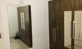 Imagem 6: Residencial do Bosque, apto com 2 dorms