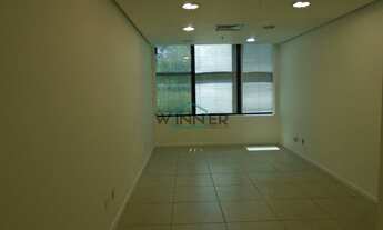 Imagem 7: Sala Comercial para alugar , Barra da Tijuca, Rio de Janeiro, RJ