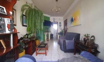 Imagem 4: Apartamento Garden com 3 dormitórios à venda, 84 m² por R$ 290.000,00 - Santa Mônica - Bel