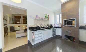 Imagem 7: Casa à venda no Condomínio Swiss Park em Campinas/SP