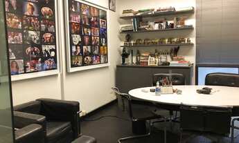 Imagem 6: Apartamento para venda possui 67 metros quadrados com 2 quartos em Consolação - São Paulo