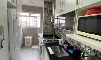 Imagem 4: São Paulo - Apartamento Padrão - Saúde