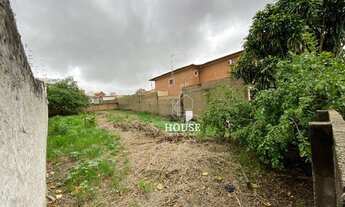 Imagem: Terreno à venda, 550 m² por R$ 250.000