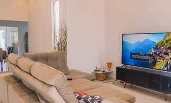 Imagem 3: JAGUARIÚNA - Casa de Condomínio - VILLA TOSCANA