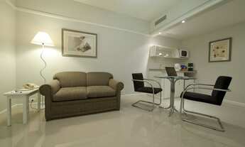 Imagem 6: Flat disponível no Jardim Paulista