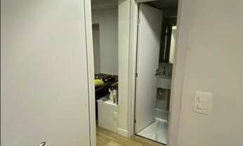 Imagem 5: Ap. 83m² 2 dorm. suite, sala 2 amb. varanda com churrasqueira - 2 vagas