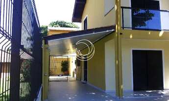 Imagem: FLORIANOPOLIS - Casa Padrão - Ingleses