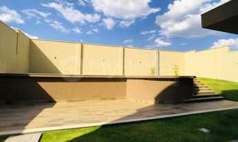 Imagem 5: Casa de condomínio sobrado para venda com 550 metros quadrados com 5 quartos