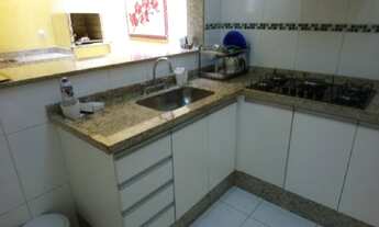 Imagem 8: Venda Residential / Sobrado Parque Rodrigues Alves São Paulo