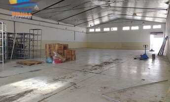 Imagem: Galpão para alugar, 740 m² por R$ 15.000,00/mês