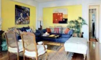 Imagem 4: Apartamento para Venda em Rio De Janeiro, Leblon, 4 dormitórios, 1 suíte, 3 banheiros