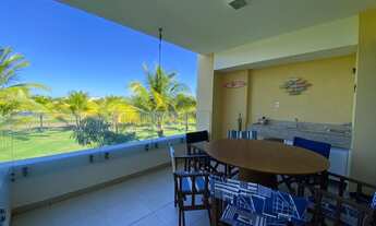 Imagem 2: Apartamento para venda tem 125 metros quadrados com 3 quartos