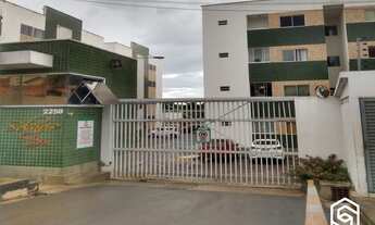 Imagem: 2779) Apartamento para aluguel tem 48 metros