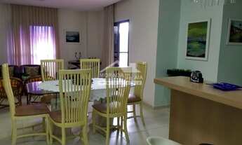 Imagem 6: Cobertura MOBILIADA no Canto do Forte, 3 Dormitórios, Confira da Imobiliária na Praia Gran