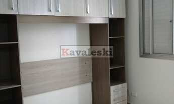 Imagem 5: Apartamento, Vila Santo Estéfano - São Paulo