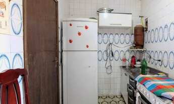 Imagem 6: Apartamento á venda no Sagrada Familia