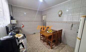 Imagem 5: Apartamento com 3 dormitórios à venda, 125 m² por R$ 420.000,00 - Campo Grande - Santos/SP