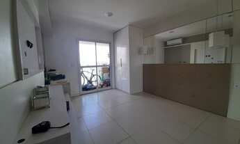 Imagem 5: Apartamento para venda possui 107m2 com 3 quartos todo projetado em Ponta do Farol - São L