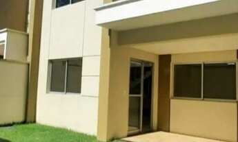 Imagem: Villa Toscana Casa Dúplex Av Nilton Lins