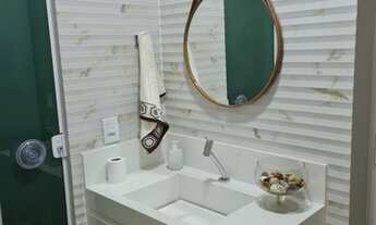 Imagem 4: Casa próximo a Jk, em quadra Nobre