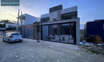 Imagem 2: Apartamento para Venda em Barra Velha, Itajuba, 2 dormitórios, 1 suíte, 2 banheiros, 1 vag