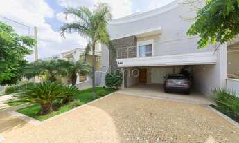 Imagem: Casa à venda no Condomínio Swiss Park