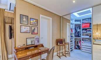 Imagem 4: Apartamento para venda com 230 metros quadrados com 3 quartos em Vila Gomes Cardim - São P