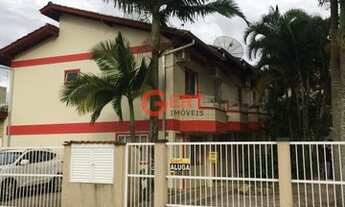 Imagem: Sobrador para venda com 2 quartos a 500