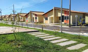 Imagem: PASSO CASA CONDOMÍNIO VILLAGE PLAZA 1