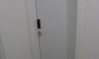 Imagem 6: Apartamento para Locação em Florianópolis, Santinho, 2 dormitórios, 1 suíte, 2 banheiros