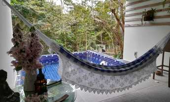 Imagem: Casa para venda em condomínio em Aldeia