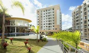 Imagem 2: APARTAMENTO A VENDA COM 2 DORMITÓRIOS SENDO1 SUÍTE