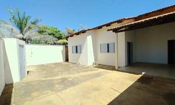 Imagem 2: Alugo, Casa 3/4, sendo uma suíte na QD 508 Norte - Palmas - TO