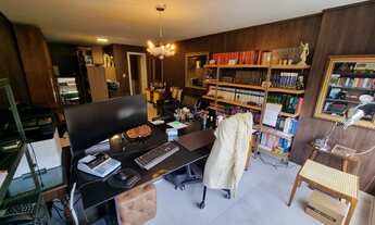 Imagem 3: Sala Comercial - 32 m² - Mobiliada - Empresarial Alto do Parque - Itaigara