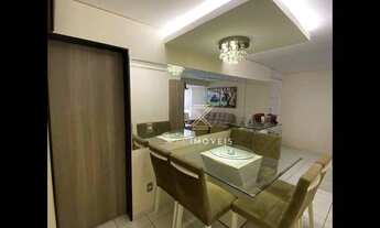 Imagem 3: Apartamento com 2 dormitórios à venda, 64 m² por R$ 394.999 - Boa Viagem - Recife/PE