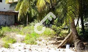 Imagem 3: IPITANGA, Lauro de Freitas. OPORTUNIDADE! Terreno com leve declive, são 500m² de área. R$6