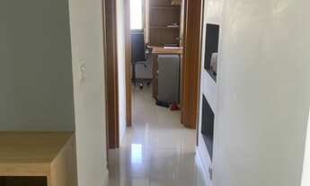 Imagem 7: Apartamento para venda tem 80 metros quadrados com 3 quartos