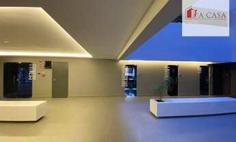 Imagem 7: Lindo apt no Cabo Branco recém entregue!!