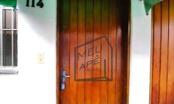 Imagem 3: Sobrado com 2 dormitórios à venda por R$ 270.000,00 - Vila João Ramalho - Santo André/SP