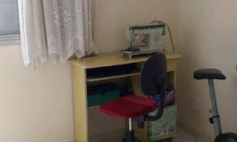 Imagem 6: Apartamento com 3 dormitórios à venda, 70 m² por R$ 330.000,00 - Nova Petrópolis - São Ber