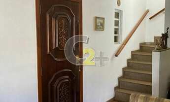 Imagem 4: SOBRADO - SANTANA - 4 DORMS - 1 SUITE - 4 VAGAS