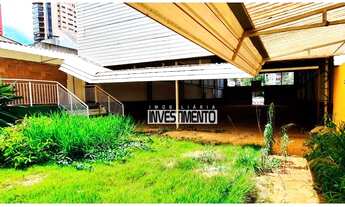 Imagem 3: Gerar sugestão Galpão / depósito com 2 vagas na garagem