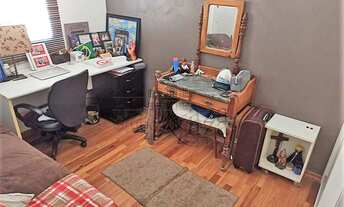 Imagem 6: Duplex para venda tem 147 metros quadrados com 4 quartos no Jardim Aquárius