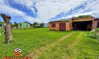 Imagem: Imbe - Casa Padrão - Ipiranga