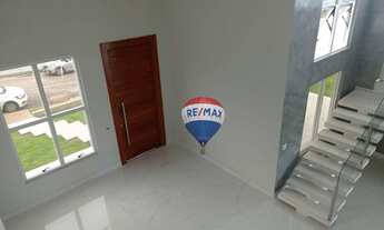 Imagem 6: Casa com 4 dormitórios à venda, 302 m² por R$ 1.890.000,00 - Condomínio Boulevard - Lagoa