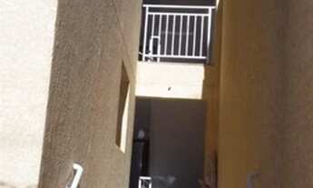 Imagem 2: Kitnet a apenas 1,5km do metrô Tucuruvi com um dormitório, sala e cozinha