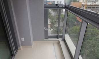 Imagem 6: Apartamento NOVO em Moema Pássaros! Há 150 mt da estação de metrô Eucaliptos e Shopping Ib