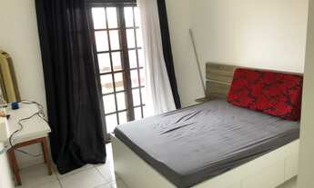 Imagem 4: Casa para venda com 125 metros quadrados com 2 quartos em Balneário Itaoca - Mongaguá - SP