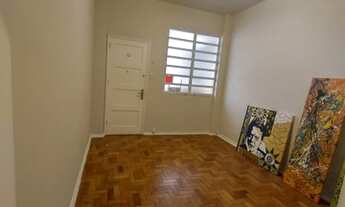 Imagem: Apartamento para venda possui 38 metros